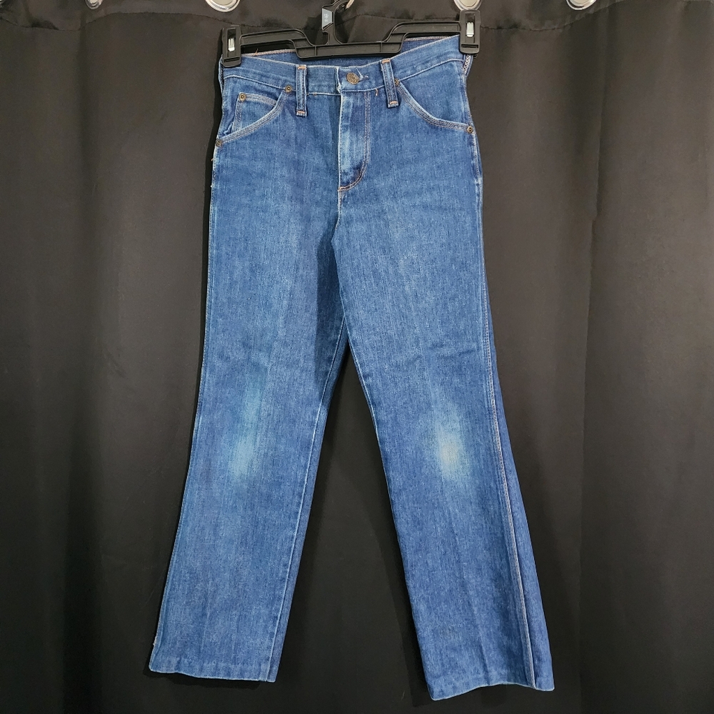 Vintage Sedgefield 27x29 Jeans
